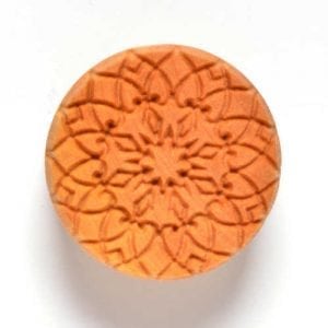 MKM Matrix - Positive Stamp